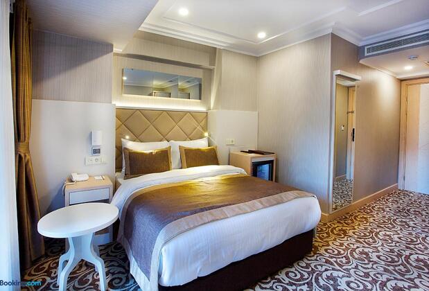 Alpinn Hotel - Görsel 20