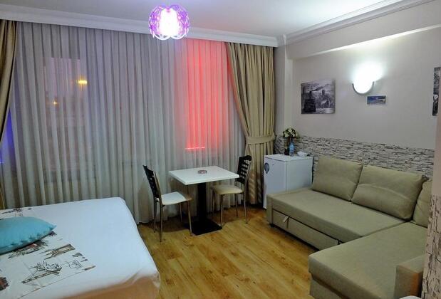 Kadıköy Port Hotel - Görsel 20