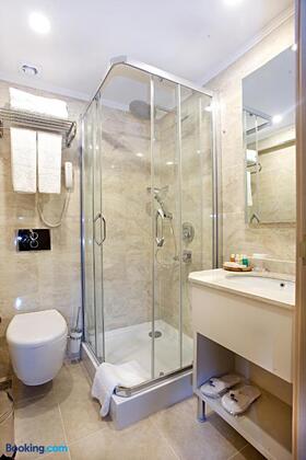 Alpinn Hotel - Görsel 21