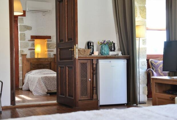 Taş Konak Butik Otel Alaçatı - Görsel 24