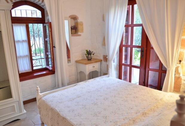 Taş Konak Butik Otel Alaçatı - Görsel 25