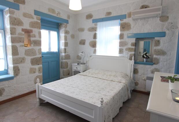 Taş Konak Butik Otel Alaçatı - Görsel 26