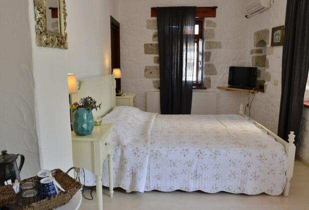 Taş Konak Butik Otel Alaçatı - Görsel 27
