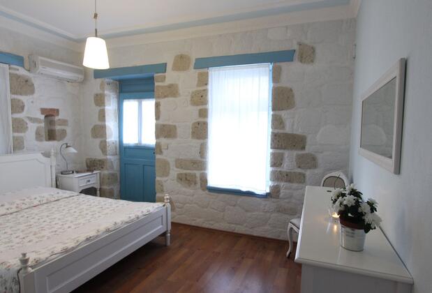 Taş Konak Butik Otel Alaçatı - Görsel 28
