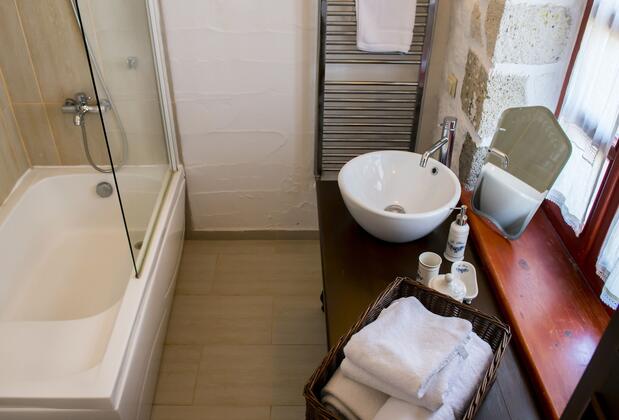 Taş Konak Butik Otel Alaçatı - Görsel 29