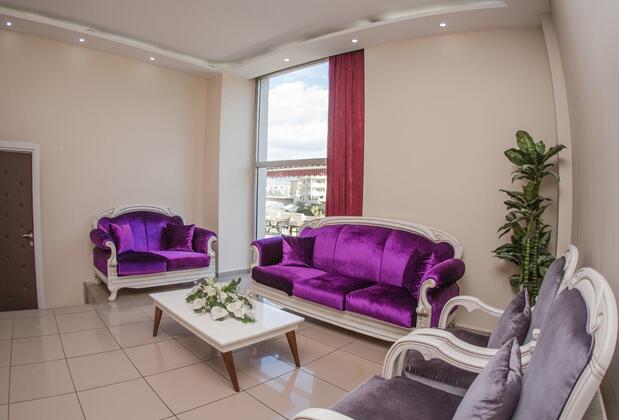 Büyük Amasya Otel - Görsel 4