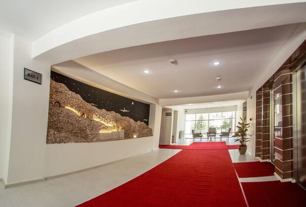 Büyük Amasya Otel - Görsel 3