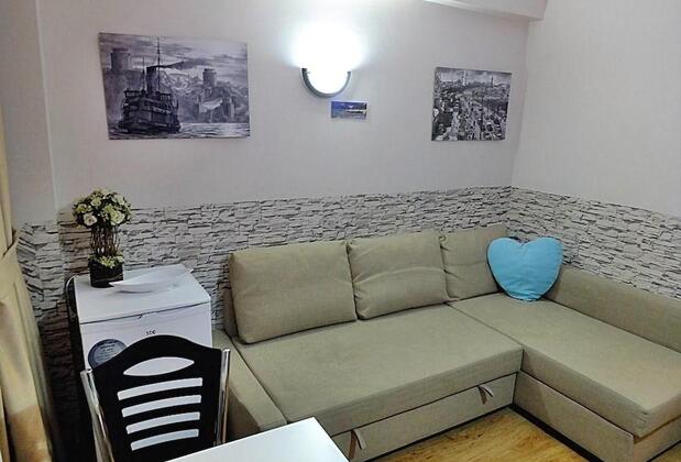 Kadıköy Port Hotel - Görsel 19