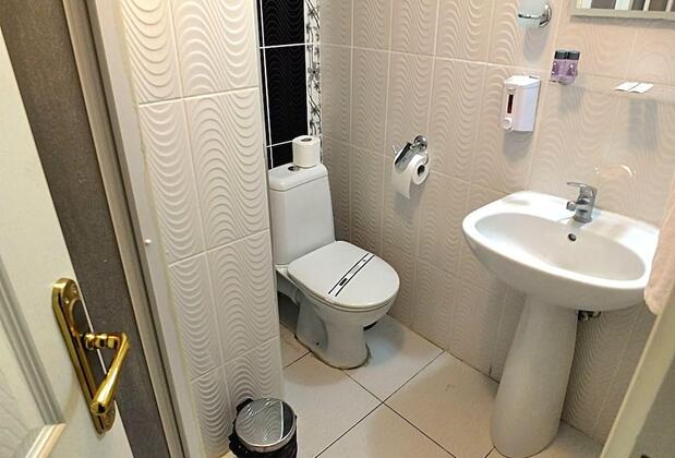 Kadıköy Port Hotel - Görsel 24