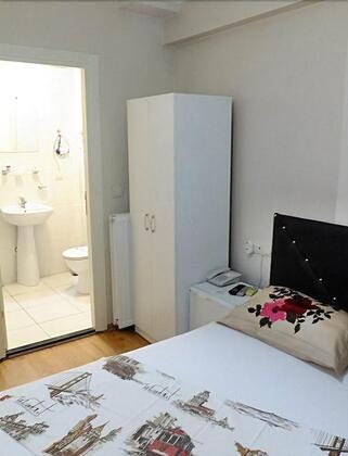 Kadıköy Port Hotel - Görsel 22