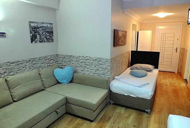 Kadıköy Port Hotel - Görsel 18