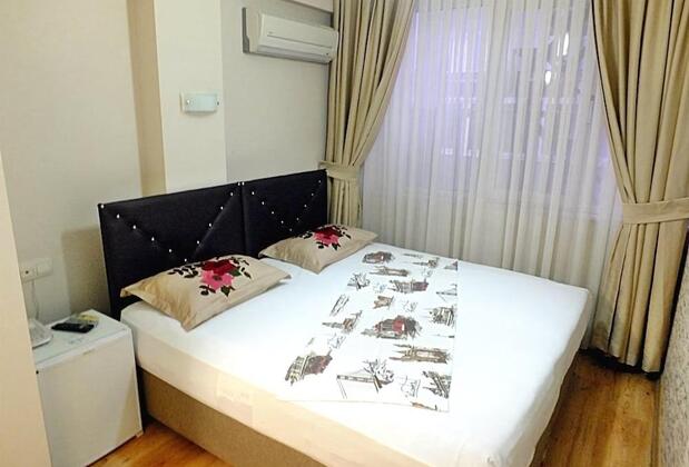 Kadıköy Port Hotel - Görsel 11