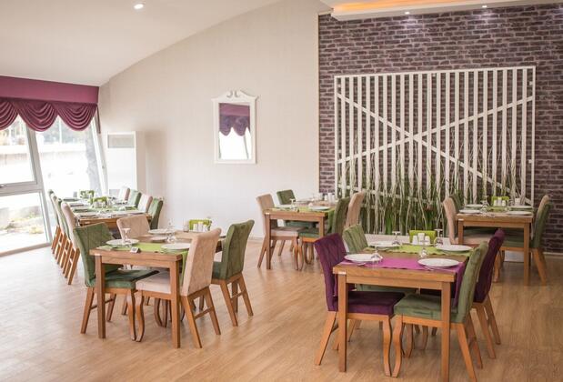 Büyük Amasya Otel - Görsel 9