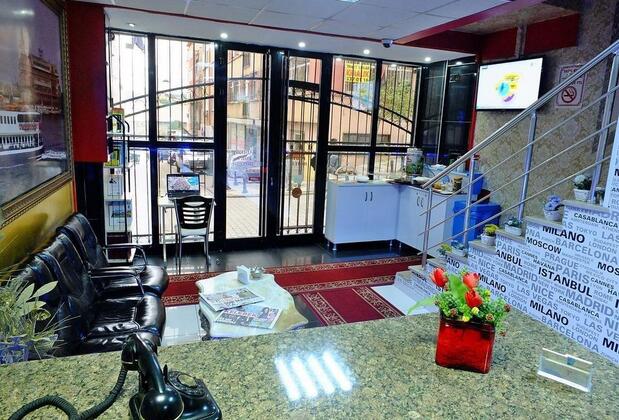 Kadıköy Port Hotel - Görsel 4