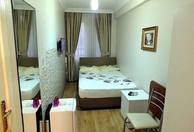 Kadıköy Port Hotel - Görsel 10