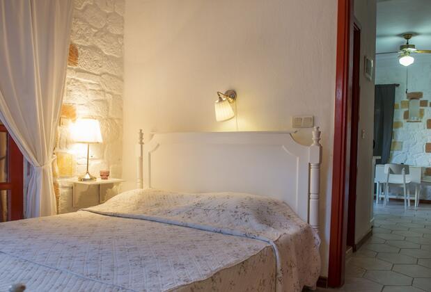 Taş Konak Butik Otel Alaçatı - Görsel 30