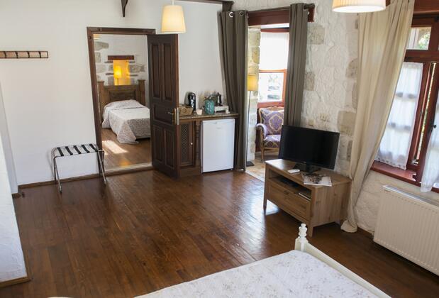 Taş Konak Butik Otel Alaçatı - Görsel 32