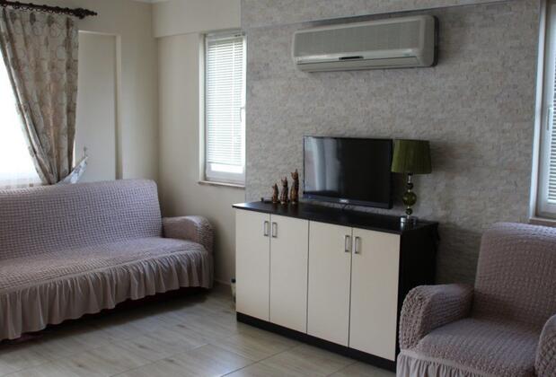 Villa Yıldız Dalyan - Görsel 4