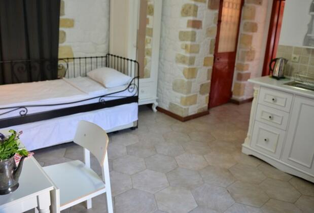 Taş Konak Butik Otel Alaçatı - Görsel 34