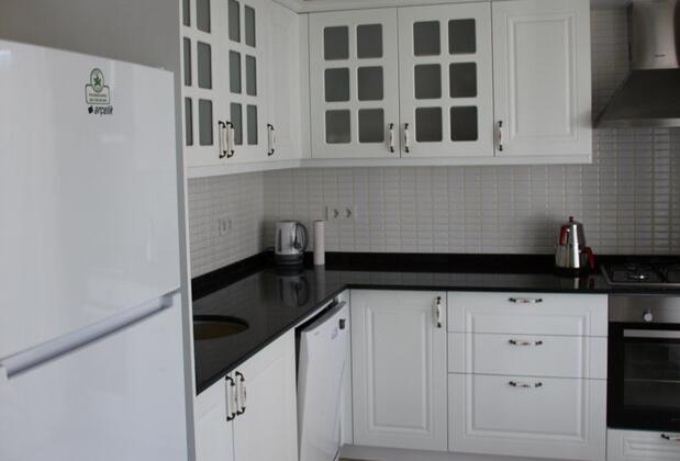 Villa Yıldız Dalyan - Görsel 8