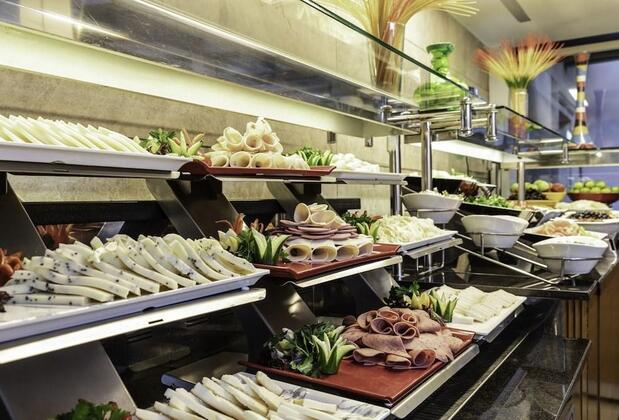 Levni Hotel & Spa - Görsel 9