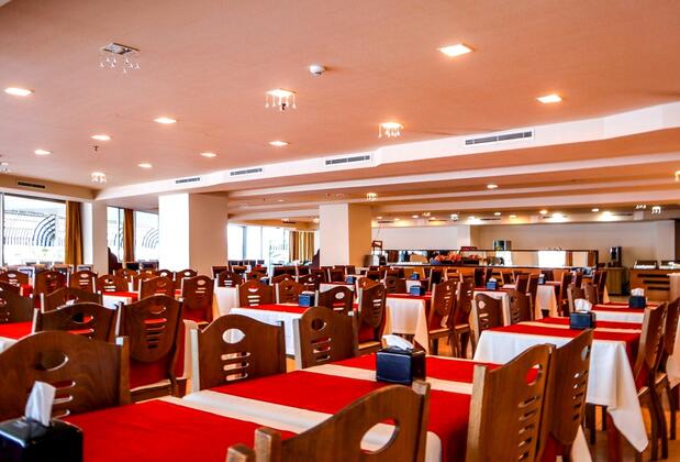 Royal Sebaste Otel - Görsel 11