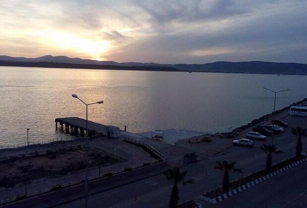 King Korkmaz Pansiyon ve Aile Apart Daireleri - Görsel 3