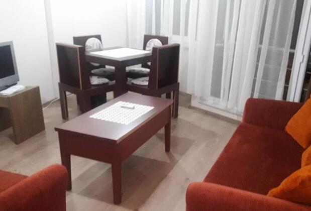 King Korkmaz Pansiyon ve Aile Apart Daireleri - Görsel 5