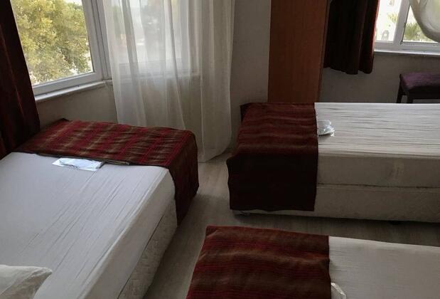 King Korkmaz Pansiyon ve Aile Apart Daireleri - Görsel 6