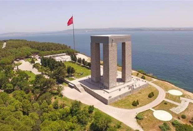 King Korkmaz Pansiyon ve Aile Apart Daireleri - Görsel 8