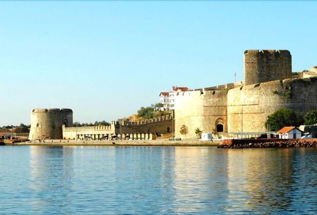 King Korkmaz Pansiyon ve Aile Apart Daireleri - Görsel 9