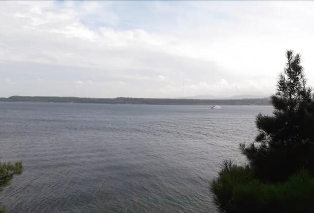 King Korkmaz Pansiyon ve Aile Apart Daireleri - Görsel 11