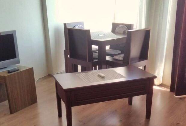 King Korkmaz Pansiyon ve Aile Apart Daireleri - Görsel 12