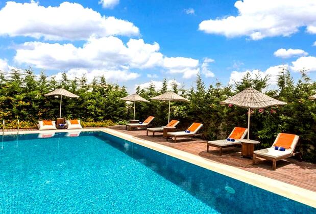 Luce Otel - Görsel 8