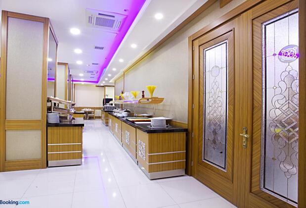 Alpinn Hotel - Görsel 18