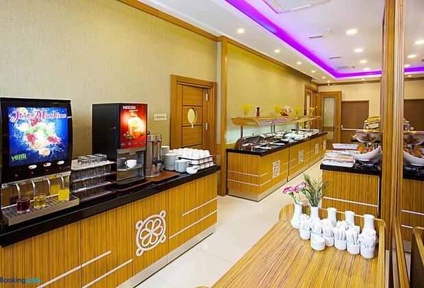 Alpinn Hotel - Görsel 19