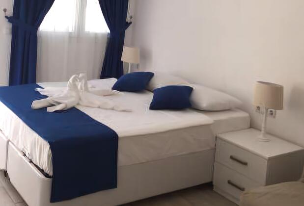 White and Blue Bodrum - Görsel 15