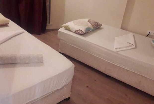 King Korkmaz Pansiyon ve Aile Apart Daireleri - Görsel 14