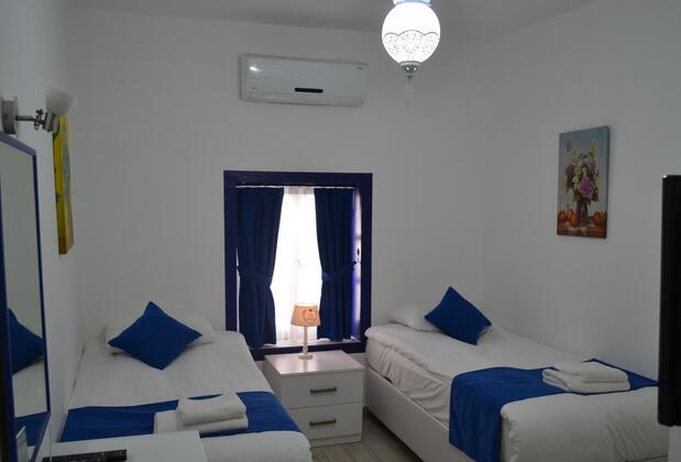 White and Blue Bodrum - Görsel 17