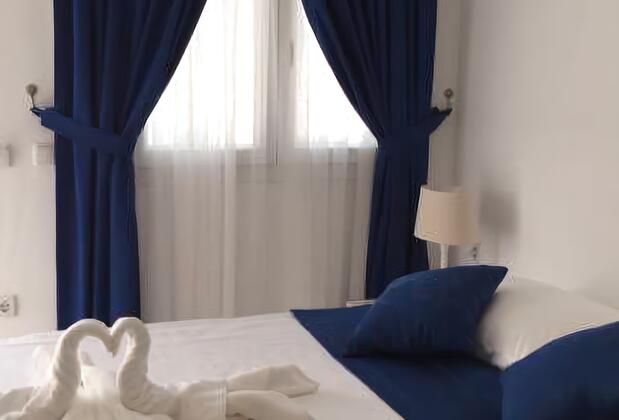 White and Blue Bodrum - Görsel 16