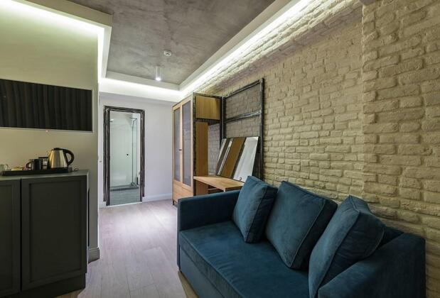 Fitaş Oda Beyoğlu - Görsel 11