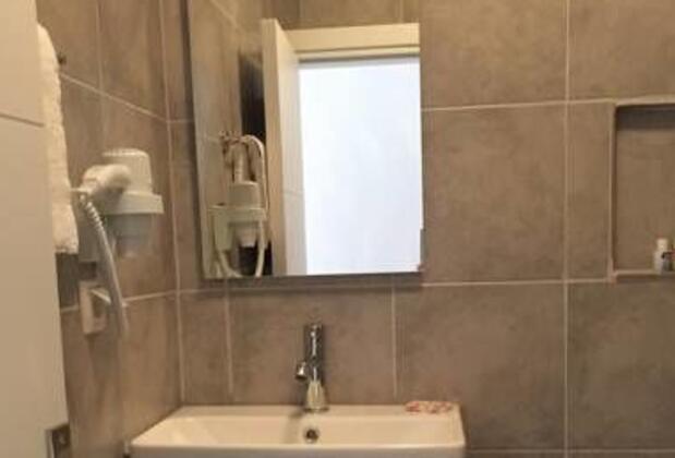 White and Blue Bodrum - Görsel 23