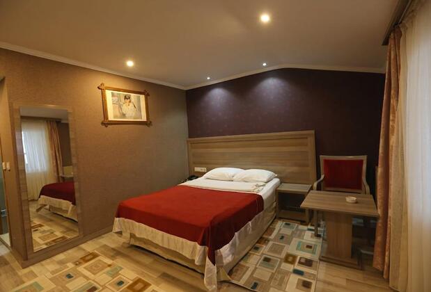 Mora Otel Trabzon - Görsel 15