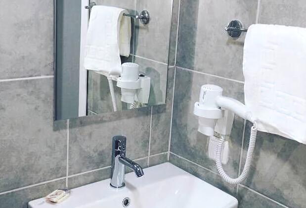 White and Blue Bodrum - Görsel 22