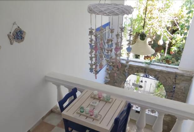 White and Blue Bodrum - Görsel 12