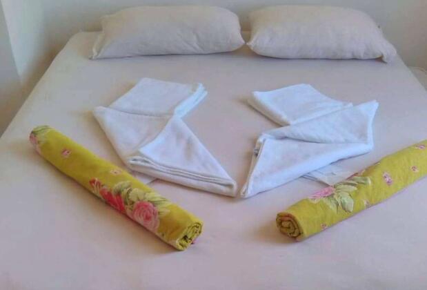 King Korkmaz Pansiyon ve Aile Apart Daireleri - Görsel 16