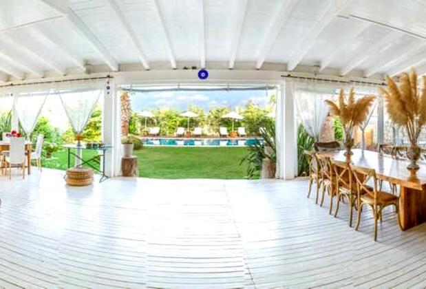 Luce Otel - Görsel 11