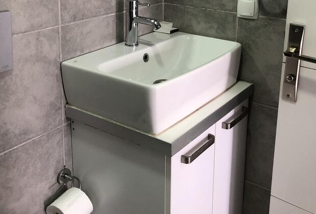 White and Blue Bodrum - Görsel 24