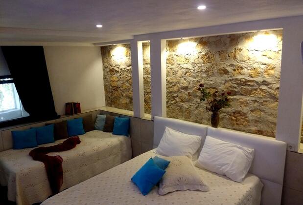 Panorama Otel - Görsel 6