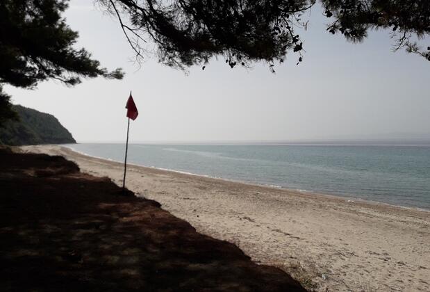 King Korkmaz Pansiyon ve Aile Apart Daireleri - Görsel 17